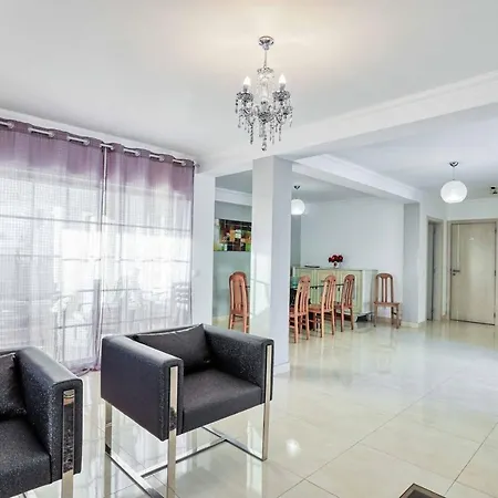 Machado 빌라 알부페이라