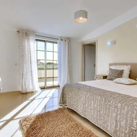 Machado 빌라 알부페이라