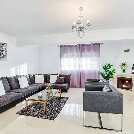 Machado 빌라 알부페이라