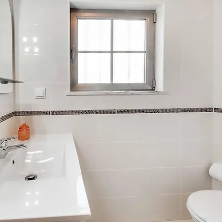 빌라 Machado 알부페이라