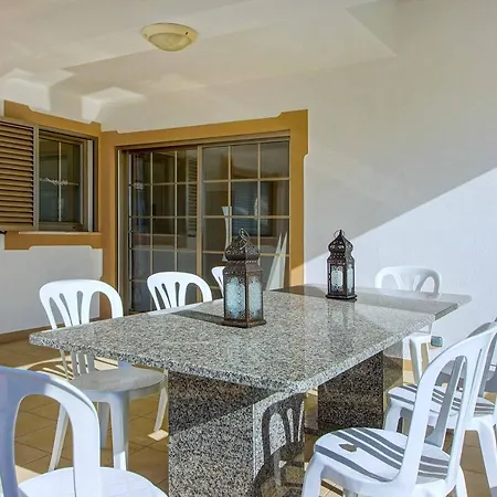 Machado 빌라 알부페이라