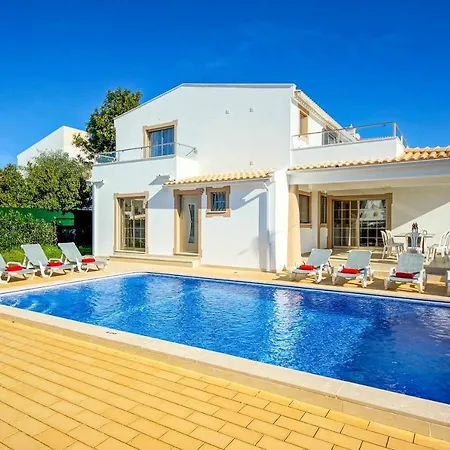 Machado Villa Albufeira